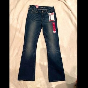 Bootcut Jeans by Levi’s, Size:2